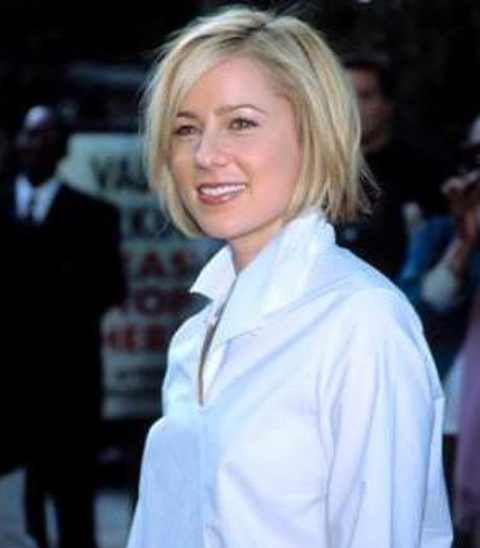 Traylor Howard actress